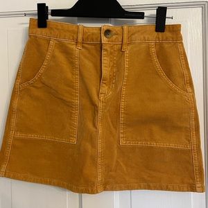 American Eagle skirt